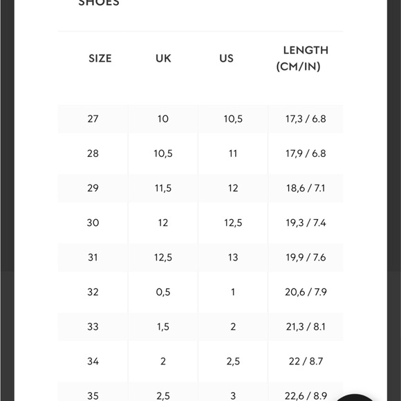 Gucci kids Sneakers - Picture 6 of 6